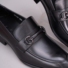 Giày lười loafer nam DOLO- XGL03