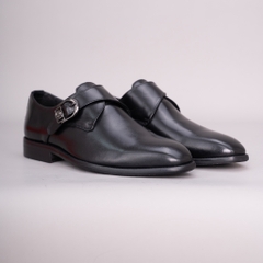 Giày lười nam monkstrap DOLO- XGM01