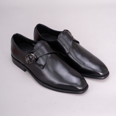 Giày lười nam monkstrap DOLO- XGM01