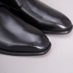 Giày lười nam monkstrap DOLO- XGM01