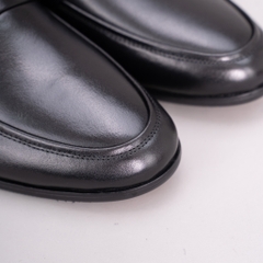 Giày lười nam loafer DOLO- XGL10