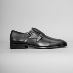 Giày lười nam monkstrap DOLO- XGM02
