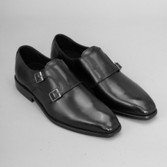 Giày lười nam monkstrap DOLO- XGM02