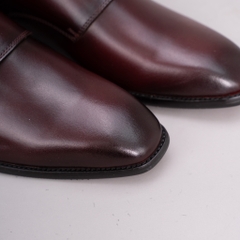 Giày lười nam monkstrap DOLO- XGM02