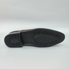 Giày tây nam Oxford ( patent leather ) DOLO - XGD20