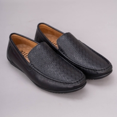 Giày Lười Nam Moccasin DOLO - VTL09