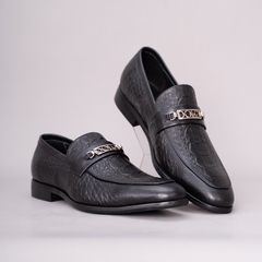 Giày lười nam loafer XGL- 24