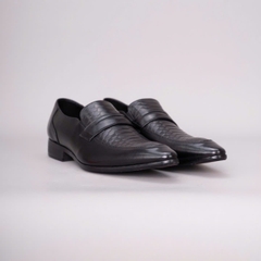 Giày lười loafer nam DOLO- XGL04