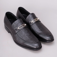 Giày lười nam loafer XGL- 24