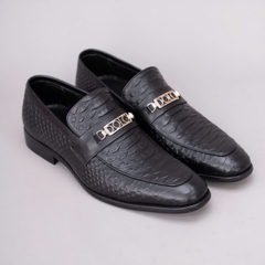 Giày lười nam loafer DOLO XGL-26