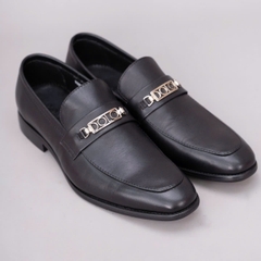 Giày lười nam loafer DOLO XGL-25