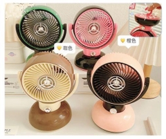 Quạt máy để bàn LD8038