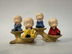 Tượng chú tiểu