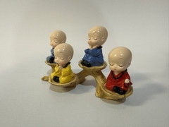 Tượng chú tiểu