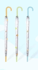 Dù nhựa trong GM4144