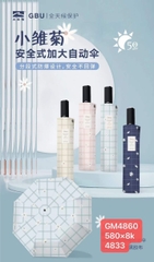 Dù vải GM4860