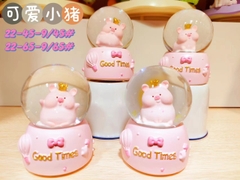 Quả cầu thủy tinh 22-45-9