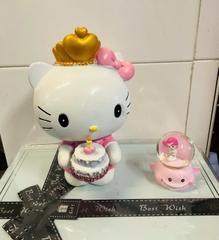 Tượng Kitty G-171