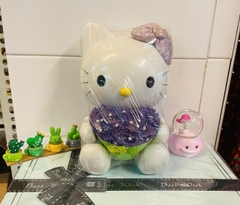 Tượng Kitty JM-8161