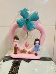 Tượng cốt nhạc 2188