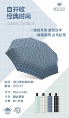 Dù vải Z6057