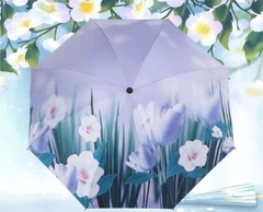 Dù vải gấp 2588