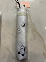 Dù vải W3134