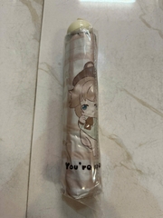 Dù vải W3103