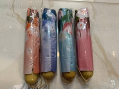 Dù vải gấp 2588