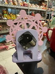 Tượng cốt nhạc 2182