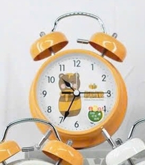 Đồng hồ chuông AT4011-YM