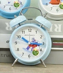 Đồng hồ chuông AT4011-HX