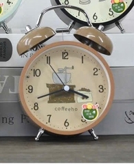 Đồng hồ chuông AT0911-YV