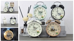 Đồng hồ chuông AT0911-YV