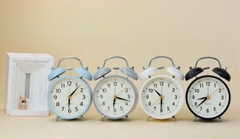 Đồng hồ chuông AT0911-VN