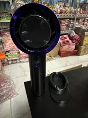Quạt tay cầm JJL-62B