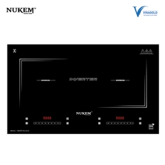 BẾP TỪ NUKEM NK199 PLATIUM