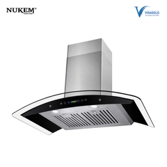 MÁY HÚT MÙI NUKEM NK 110HC