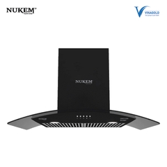 MÁY HÚT MÙI NUKEM  NK 470 BMT