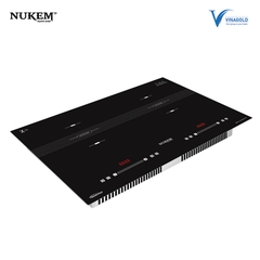 BẾP TỪ NUKEM NK208I