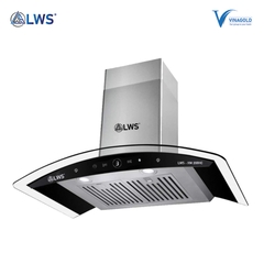 MÁY HÚT MÙI LWS HM208HC