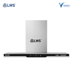 MÁY HÚT MÙI LWS HM200HT