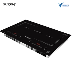 BẾP TỪ NUKEM NK199 PLATIUM