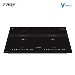 BẾP TỪ NUKEM NK208I
