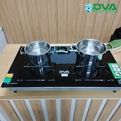 BẾP TỪ ĐÔI DVA 626VN
