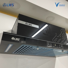 HÚT MÙI LWS TURBO HM380AT