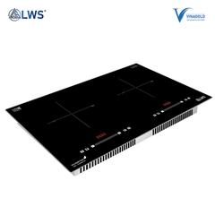 BẾP TỪ ĐÔI LWS 199PRO