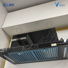 HÚT MÙI LWS TURBO HM380AT