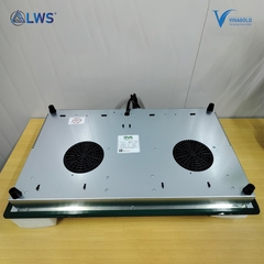 BẾP TỪ ĐÔI LWS TK888PRO