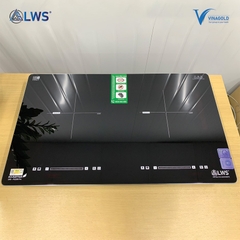 BẾP TỪ ĐÔI LWS 199PRO
